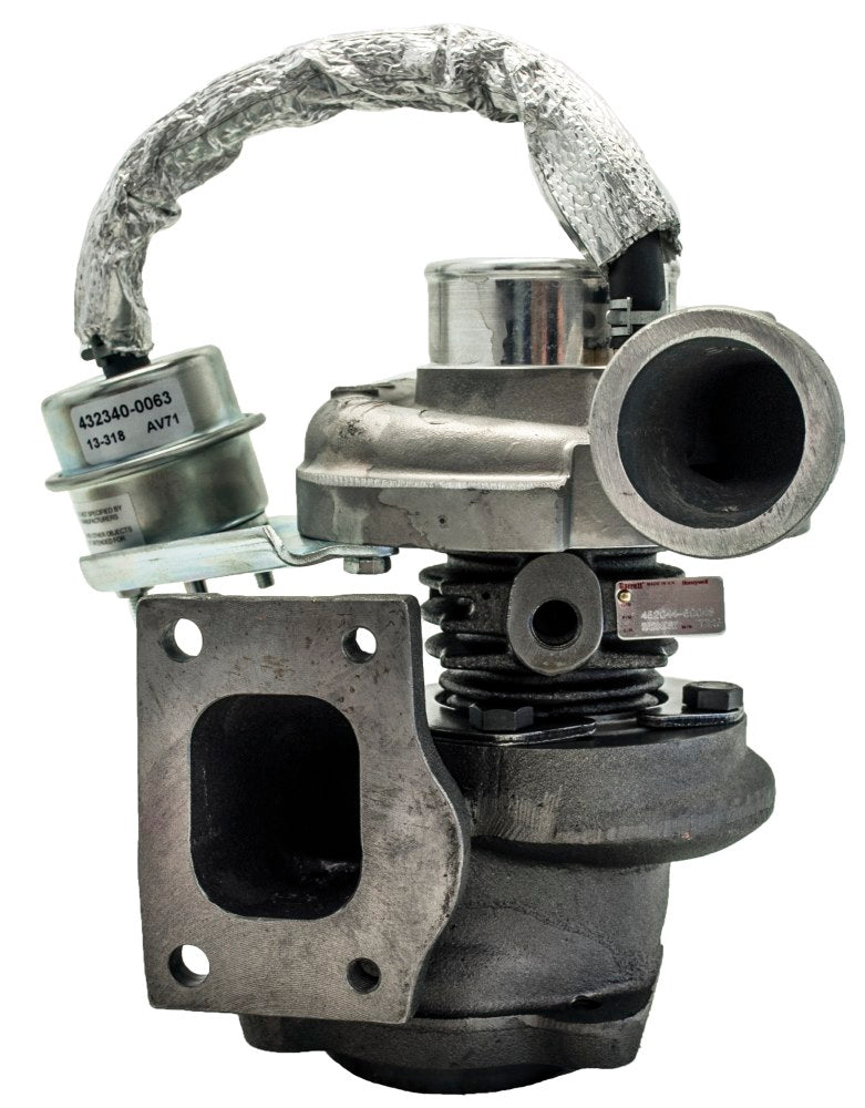 Garrett Turbocharger TB2548