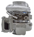 D&W Remanufactured Holset Cummins VGT Short Turbocharger HE351VE