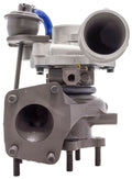 D&W Remanufactured Hitachi Turbocharger K04