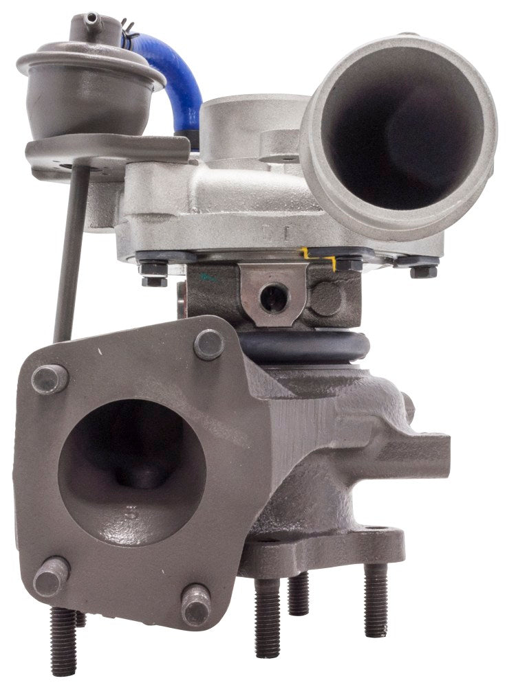 D&W Remanufactured Hitachi Turbocharger K04