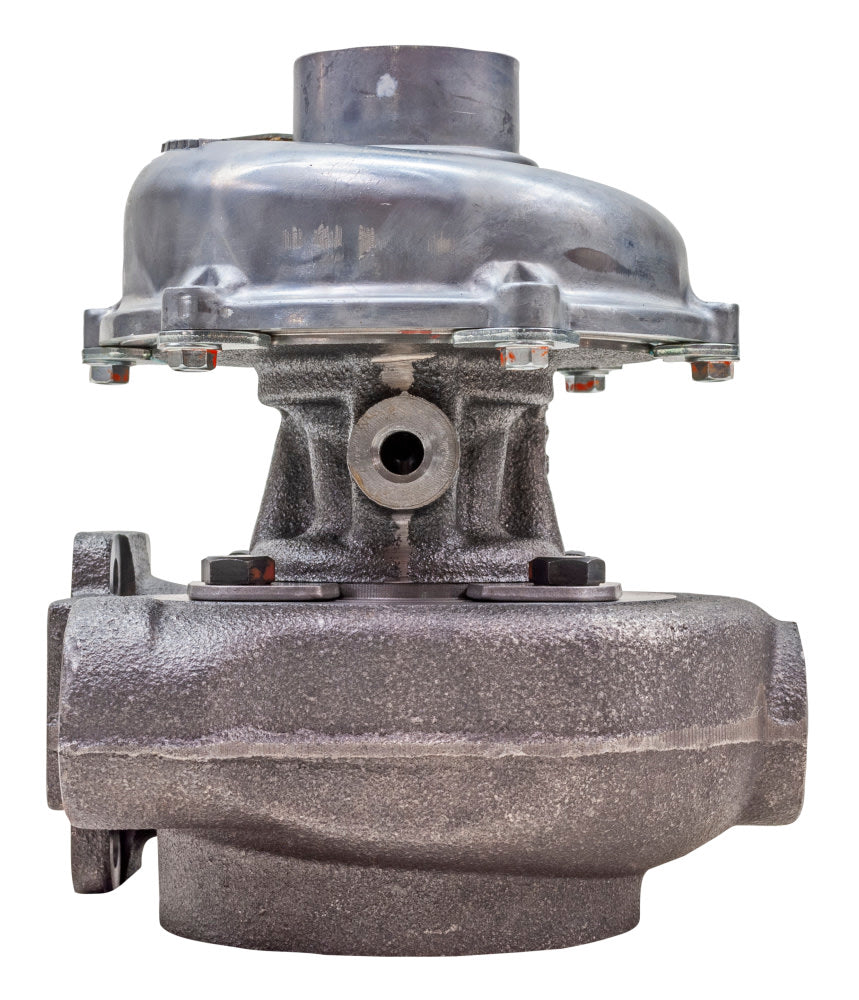 IHI Turbocharger RHB52HW