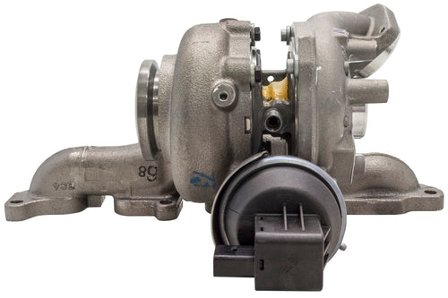 Borg Warner Turbocharger BV40