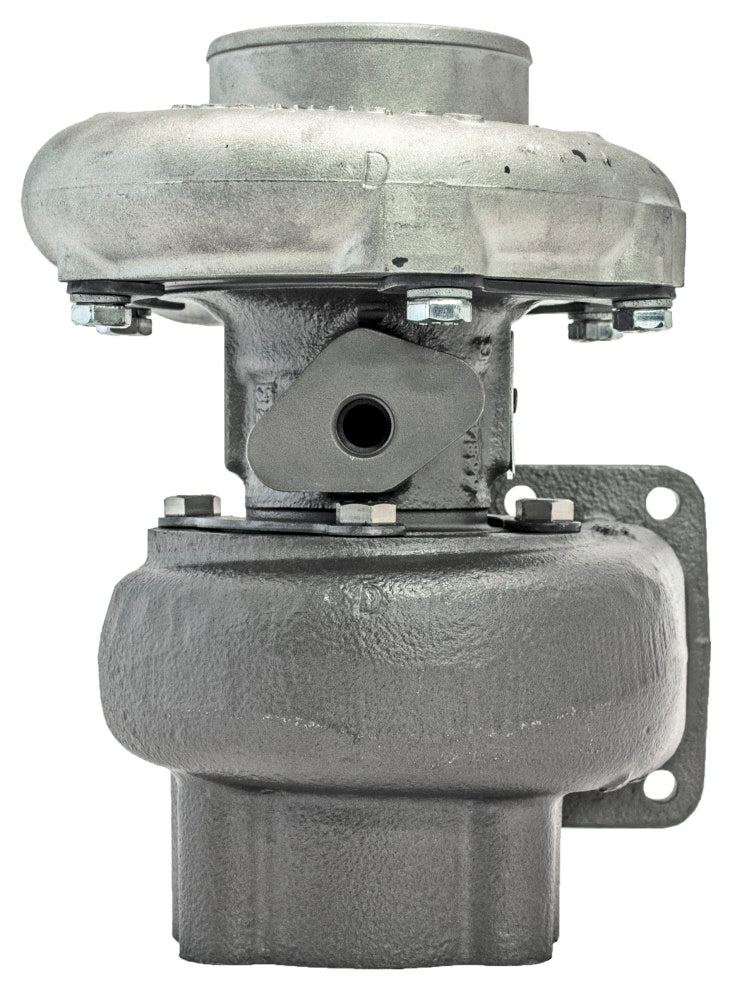 Borg Warner Turbocharger S200