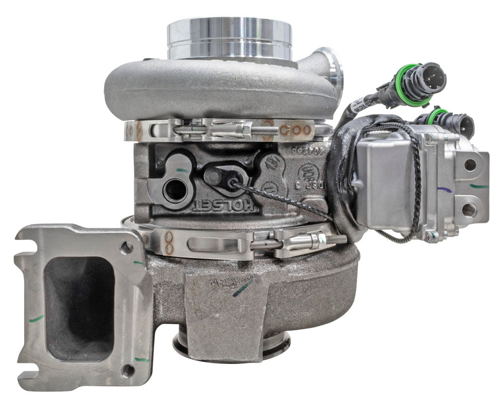 Holset Volvo-Mack VGT Turbocharger HE400VG