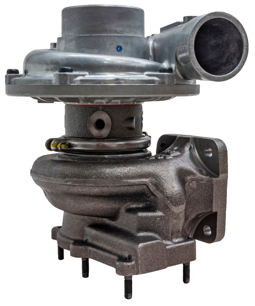 IHI Turbocharger RHG6