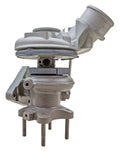 D&W Remanufactured Borg Warner Turbocharger B1UG