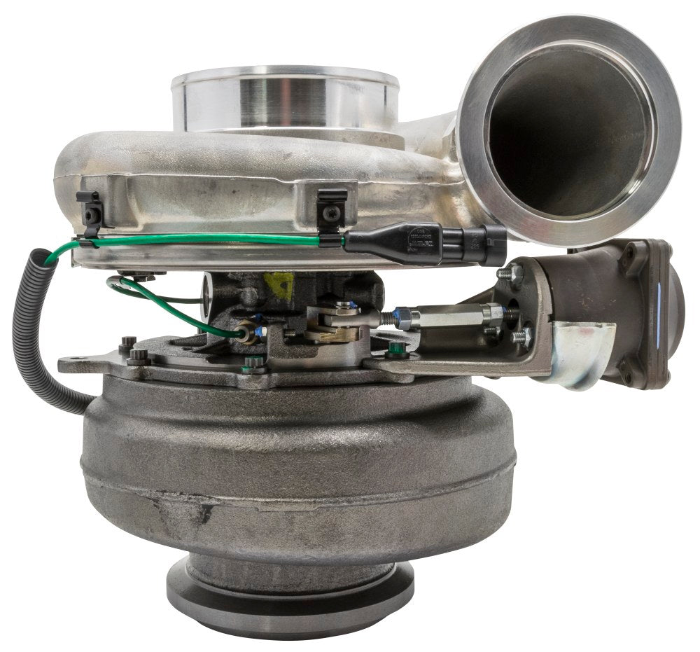 Garrett DAVNT Turbocharger GTA4502V