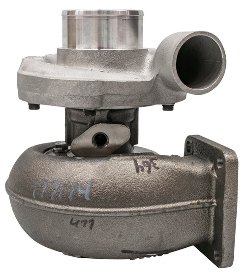 Borg Warner Turbocharger S200