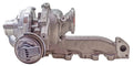 Garrett Turbocharger GTC1446VMZ