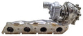 IHI Turbocharger RHF5