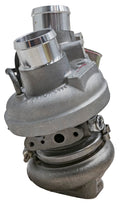 Garrett Turbocharger