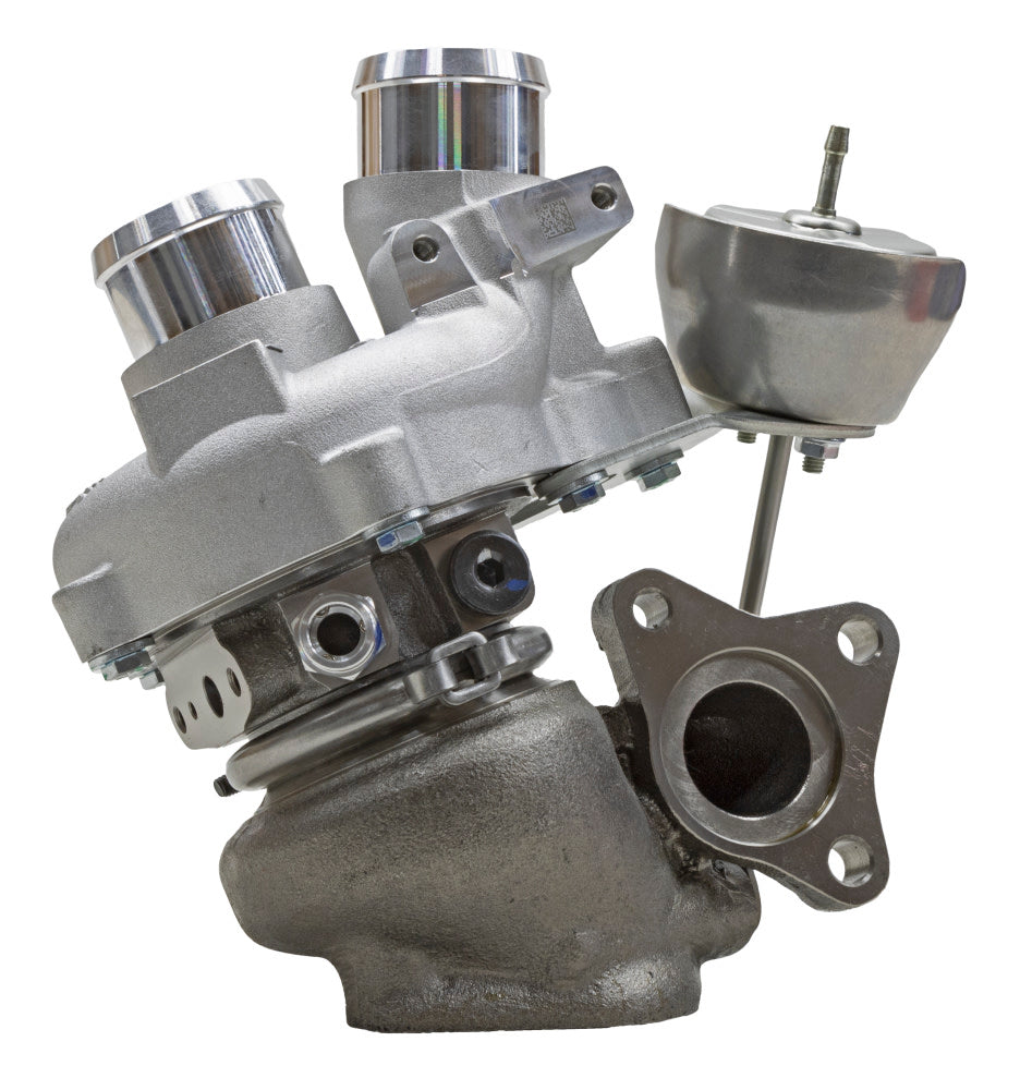 Borg Warner Turbocharger K03