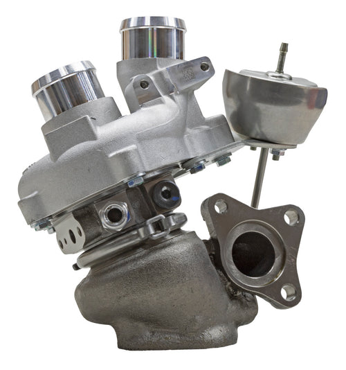Borg Warner Turbocharger K03