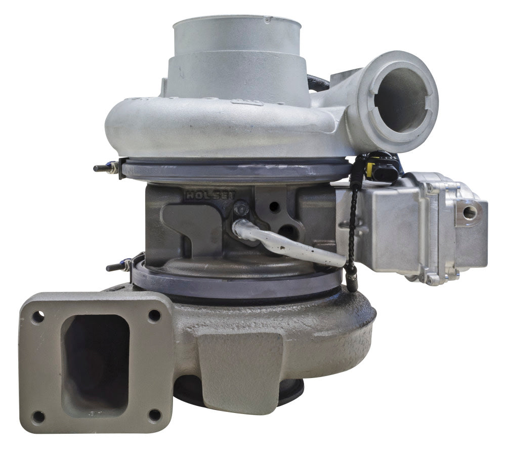 D&W Remanufactured PACCAR Turbocharger HE500VG