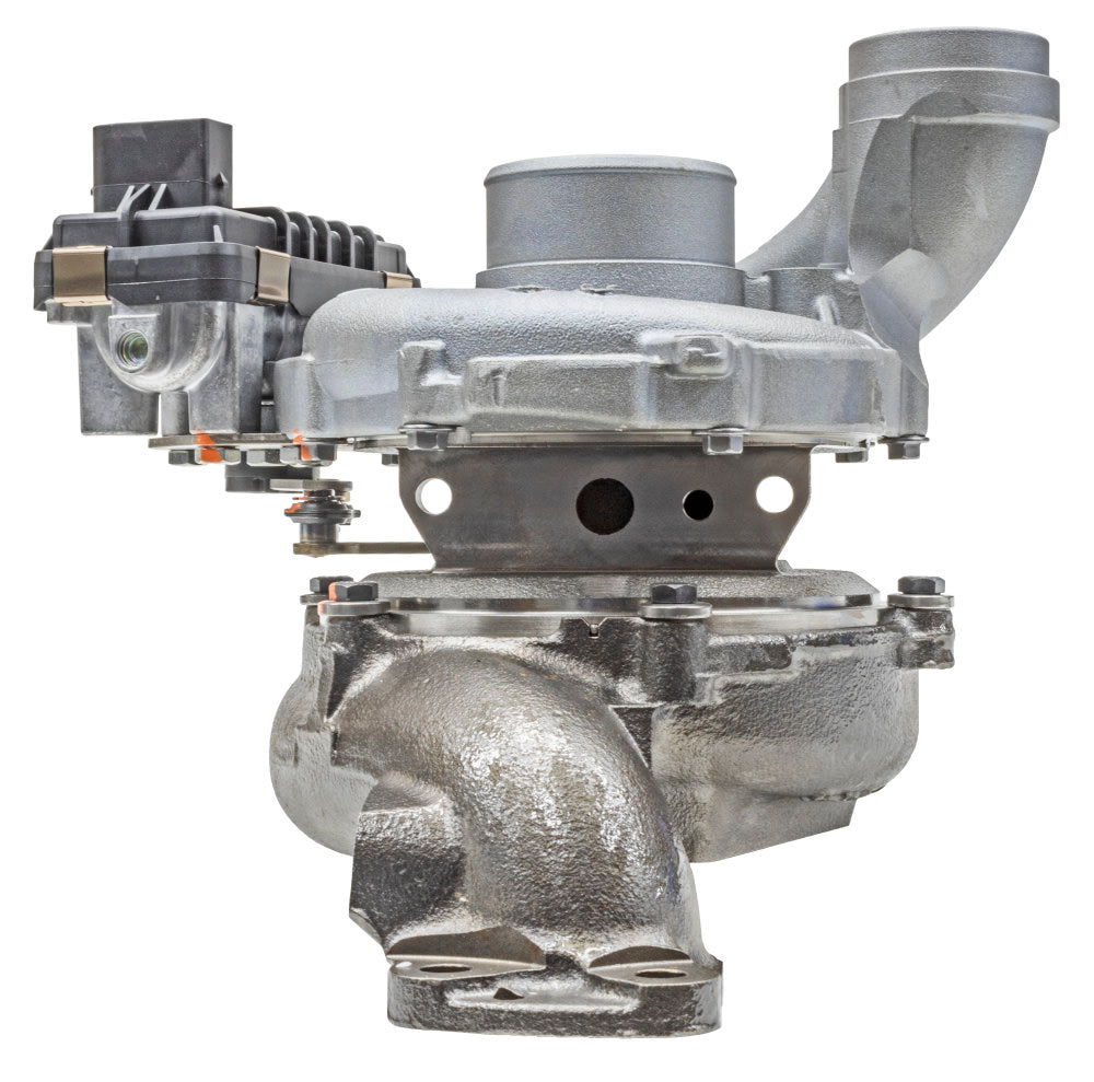 Remanufactured Garrett Turbocharger GTB2056VK