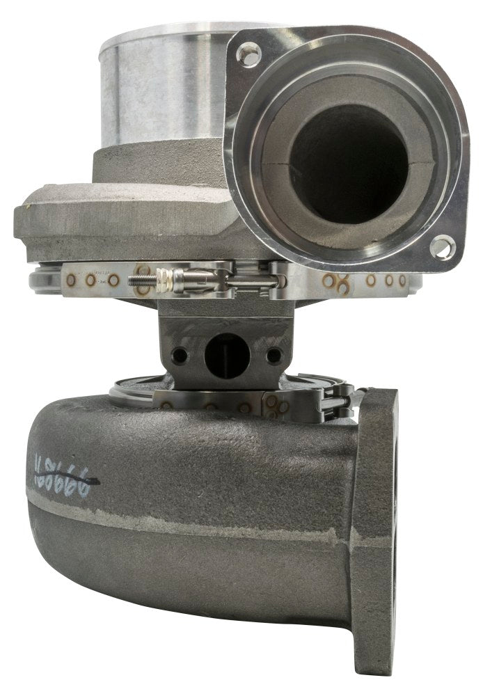Remanufactured Borg Warner Turbocharger S4DS034