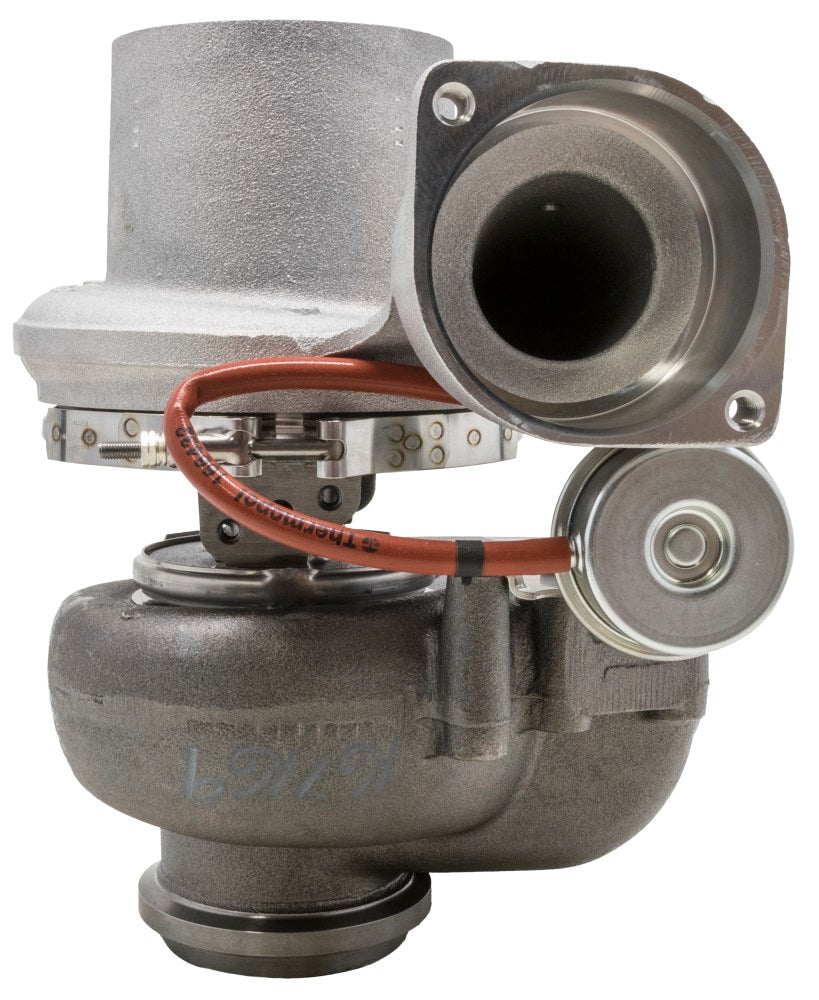 Remanufactured Borg Warner Turbocharger S3BGL114