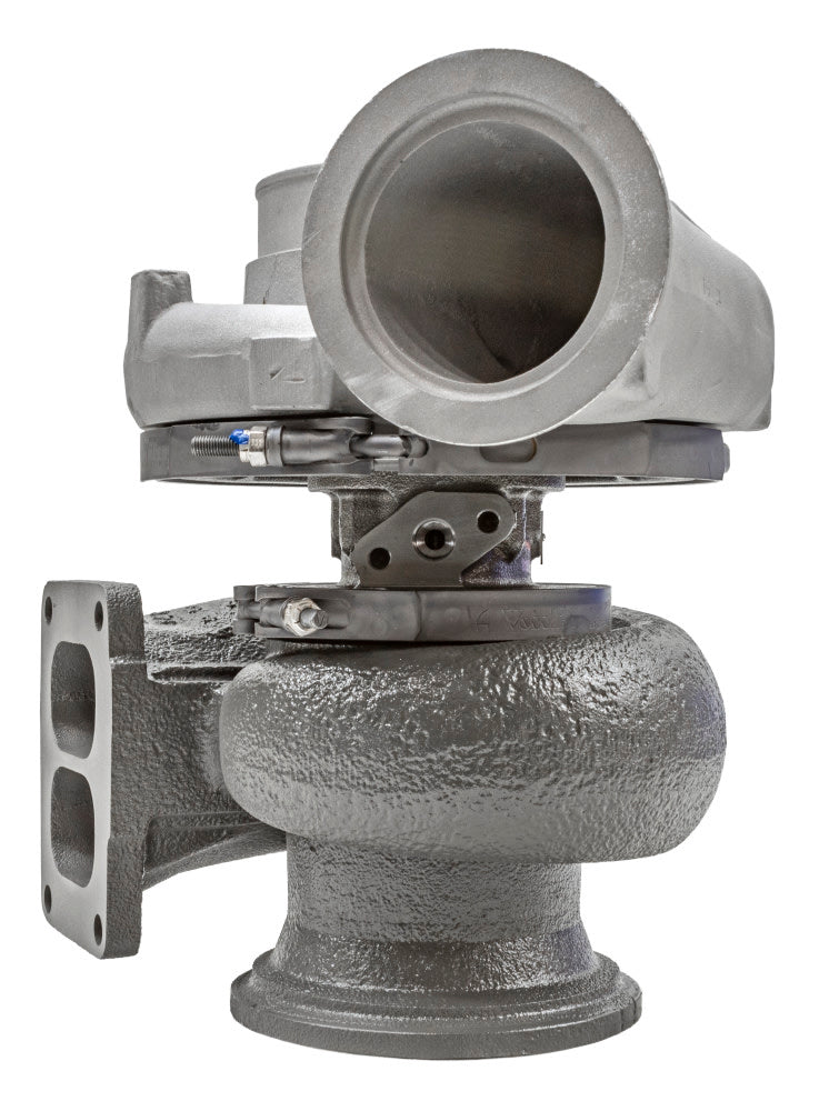 D&W Remanufactured Garrett Turbocharger GTA4294B