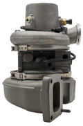 D&W Remanufactured Holset Cummins VGT Short Turbocharger HE431VE