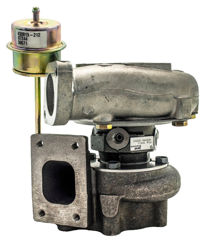 D&W Remanufactured Garrett Turbocharger TB2803