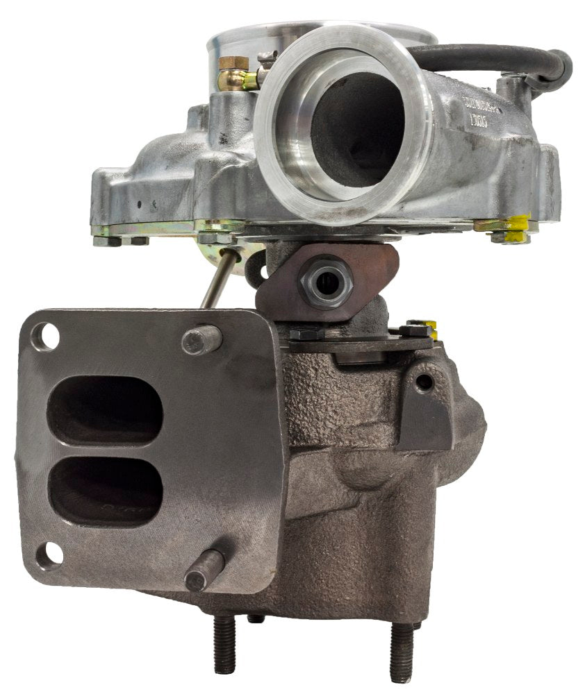 D&W Borg Warner Turbocharger K27