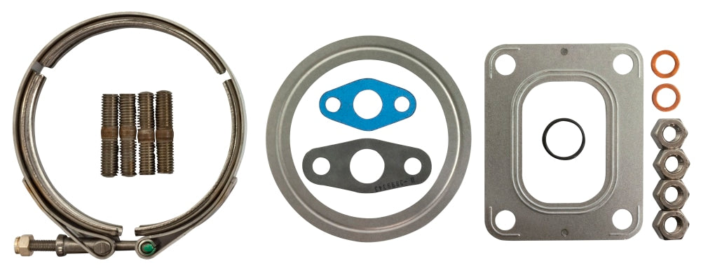 D&W IHI Installation Kit