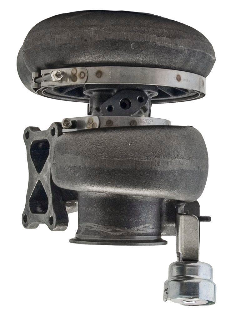 D&W Remanufactured Garrett Turbocharger GTA4294