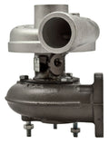 Borg Warner Turbocharger S100