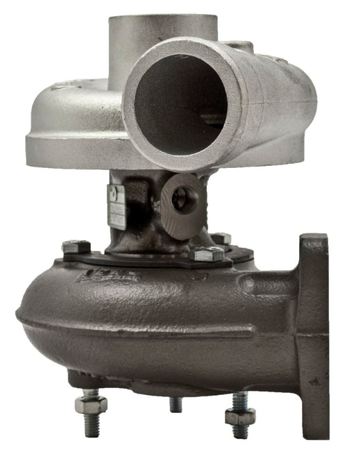 Borg Warner Turbocharger S100