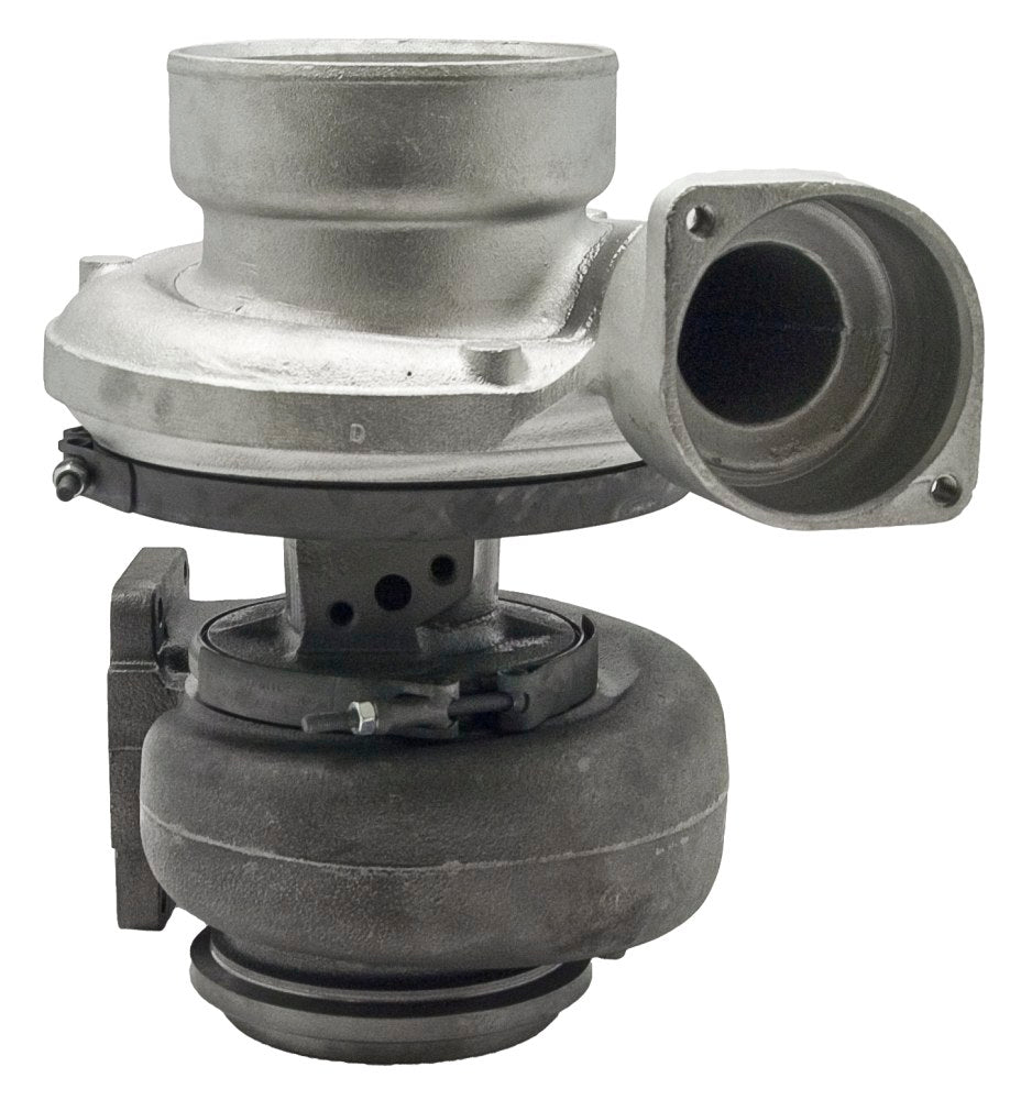 D&W Remanufactured Borg Warner Turbocharger S4AS010