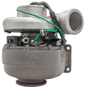 D&W Remanufactured Borg Warner Turbocharger S300BV123