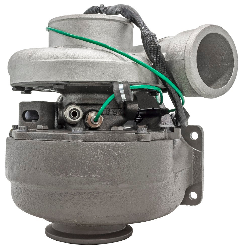 D&W Remanufactured Borg Warner Turbocharger S300BV123