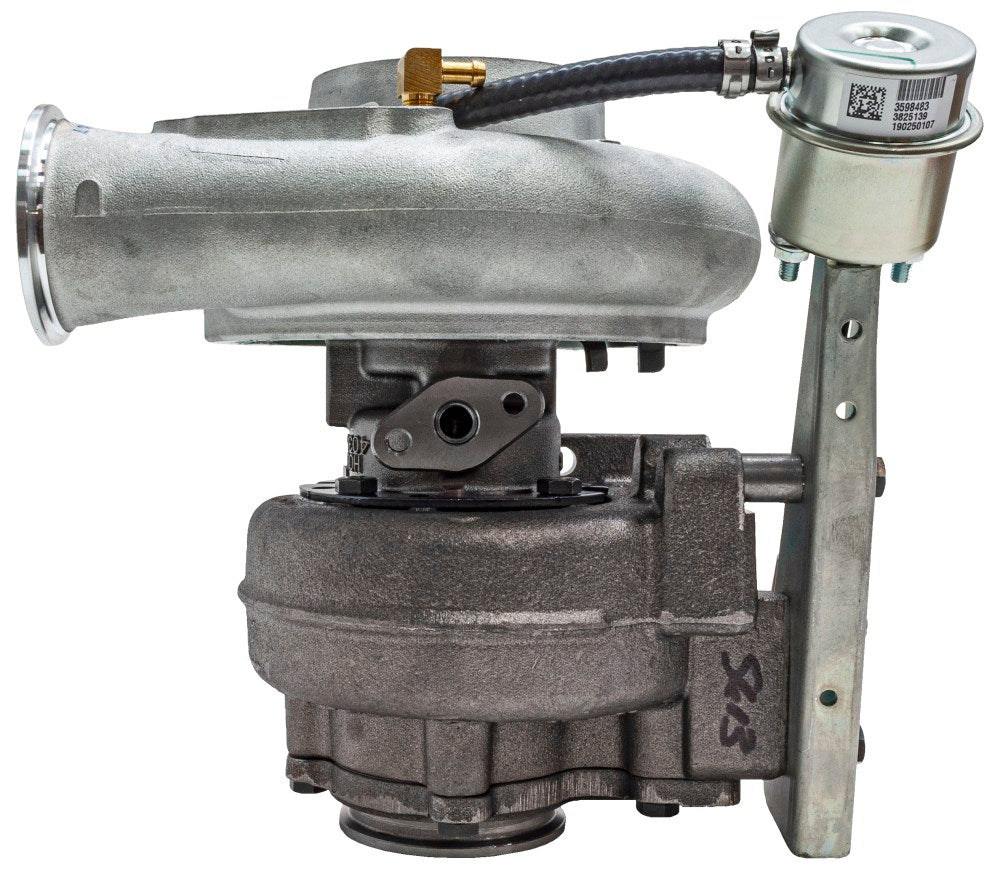 Holset Cummins Turbocharger HX35W