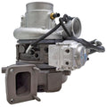 D&W Remanufactured Cummins Turbocharger HE451VE