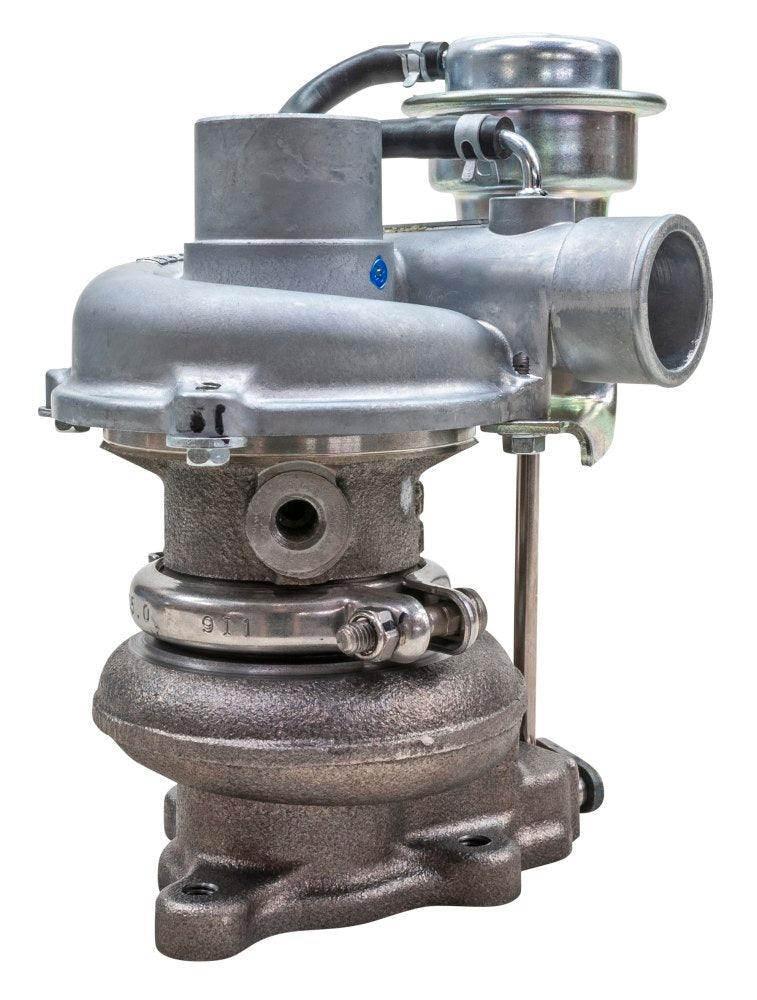 IHI Turbocharger RHF3