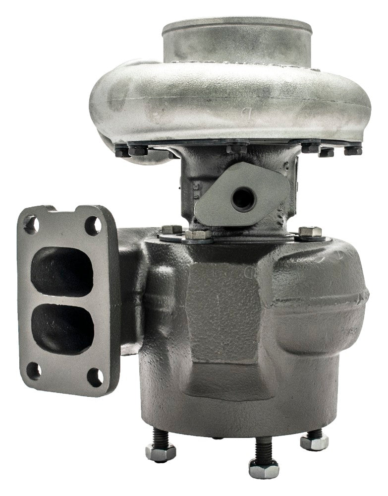 Borg Warner Turbocharger S200