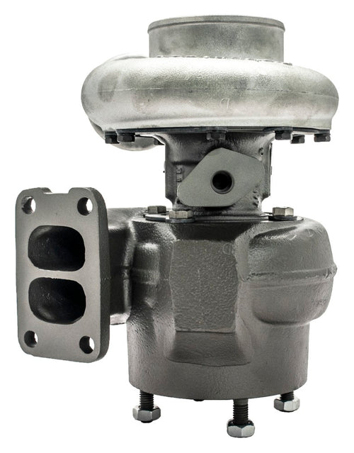 Borg Warner Turbocharger S200