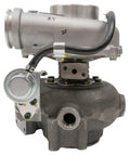 IHI Turbocharger RHC7W