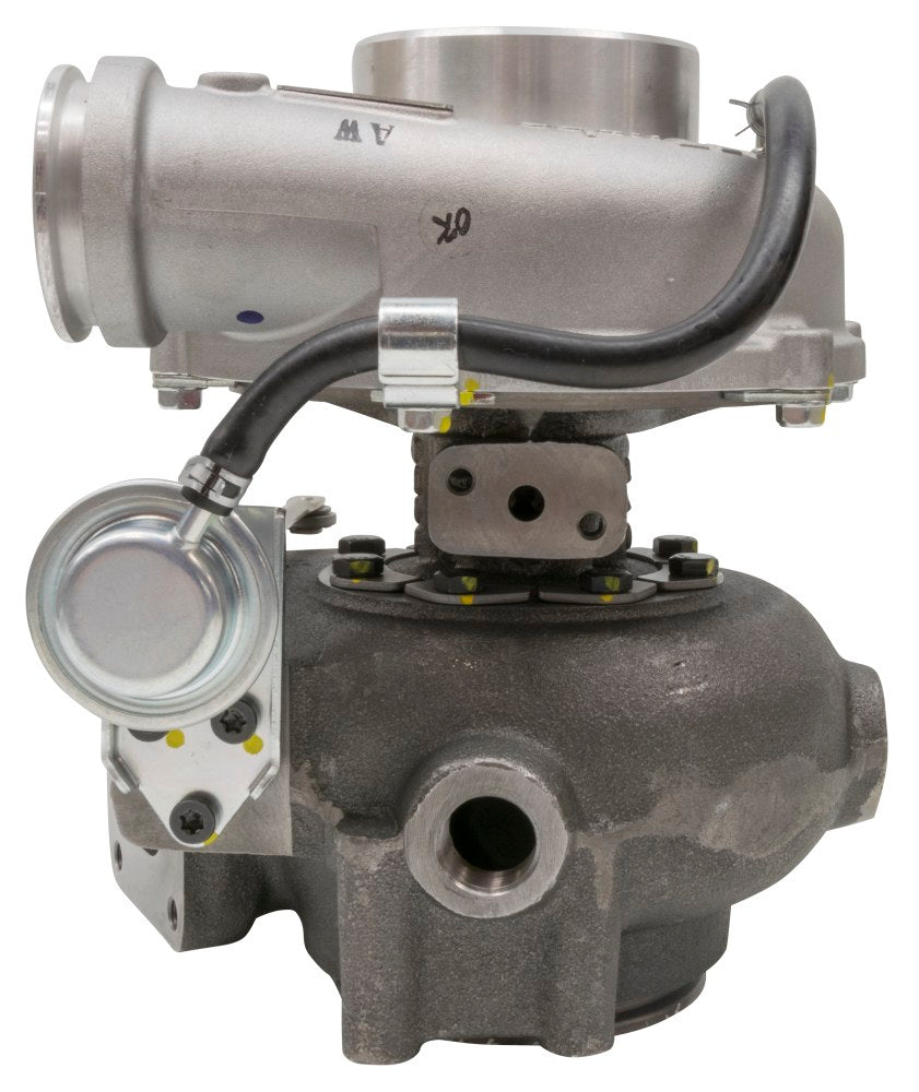 IHI Turbocharger RHC7W