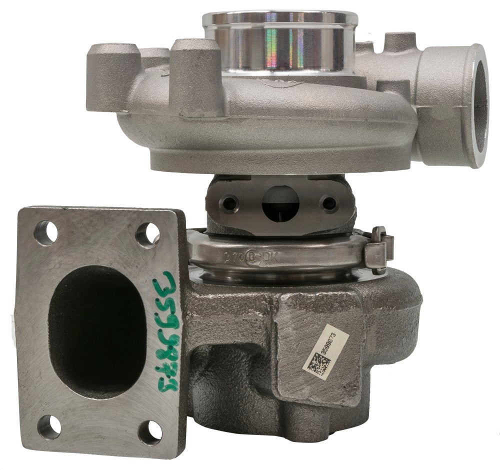 Holset Cummins Turbocharger HX24