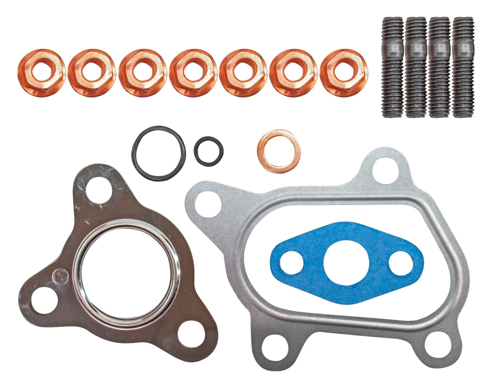 D&W IHI Installation Kit