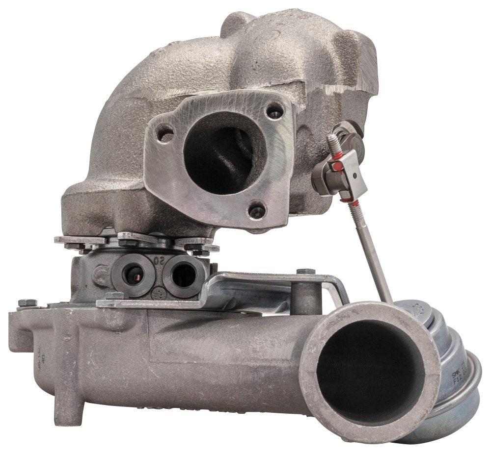 Borg Warner Turbocharger K03