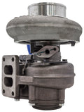 D&W Remanufactured Holset Cummins Turbocharger HX35W