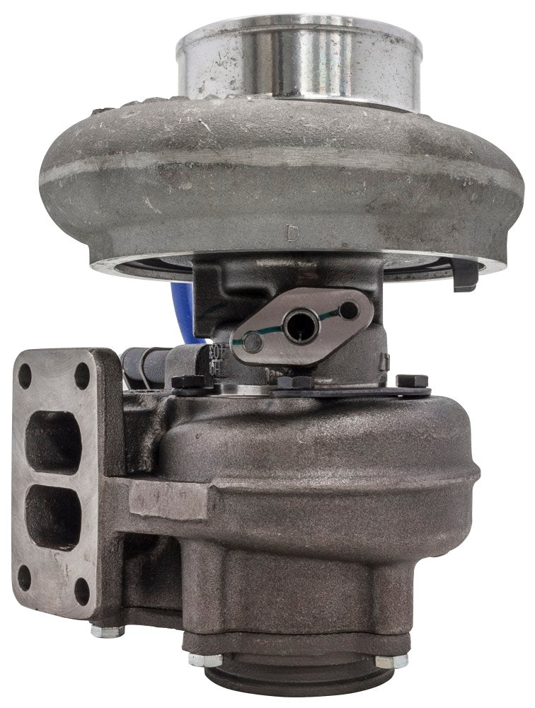 D&W Remanufactured Holset Cummins Turbocharger HX35W