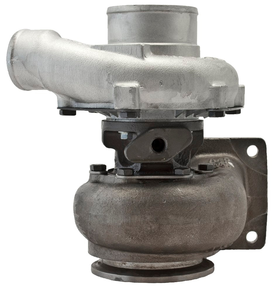 D&W Remanufactured Garrett Turbocharger T300-08
