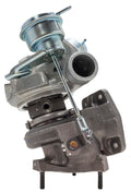 D&W Remanufactured Mitsubishi Turbocharger TD04HL