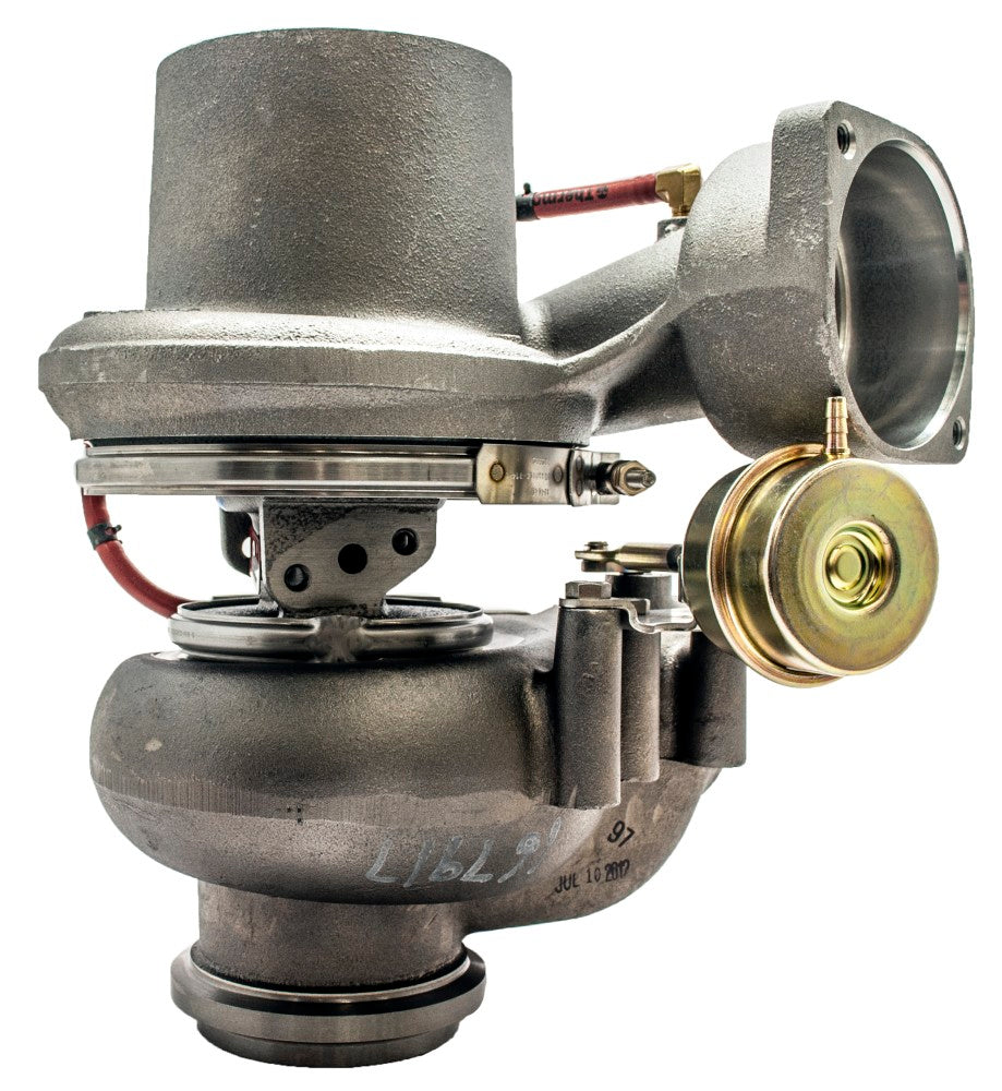 Remanufactured Borg Warner Turbocharger S3BGL114