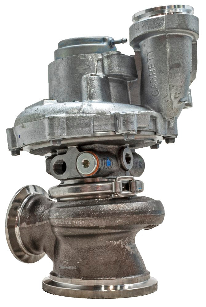 Garrett Turbocharger MGT2256SL