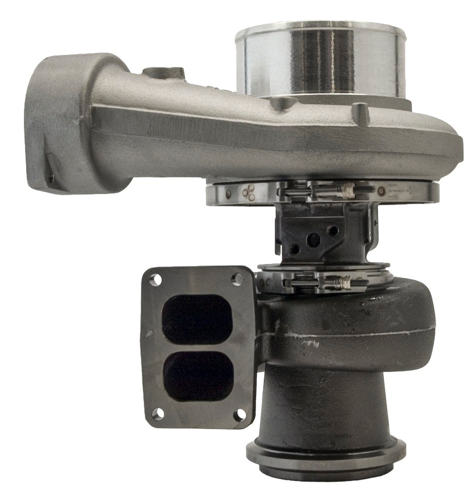 Borg Warner Turbocharger S410