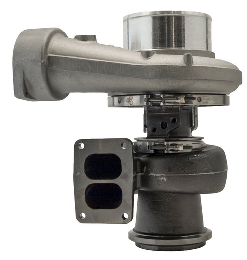 Borg Warner Turbocharger S410